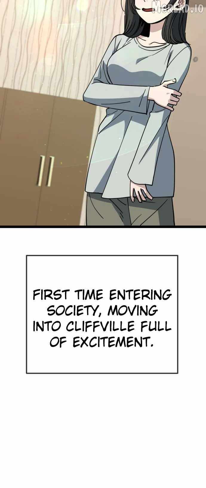 Unemployed Gye Baeksun Chapter 234-eng-li - Page 17