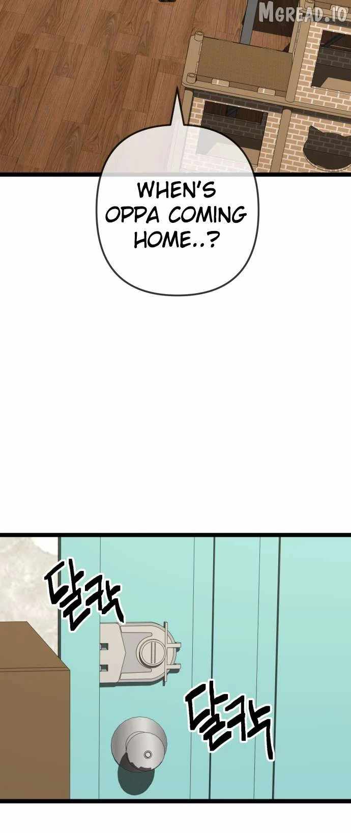 Unemployed Gye Baeksun Chapter 235-eng-li - Page 6