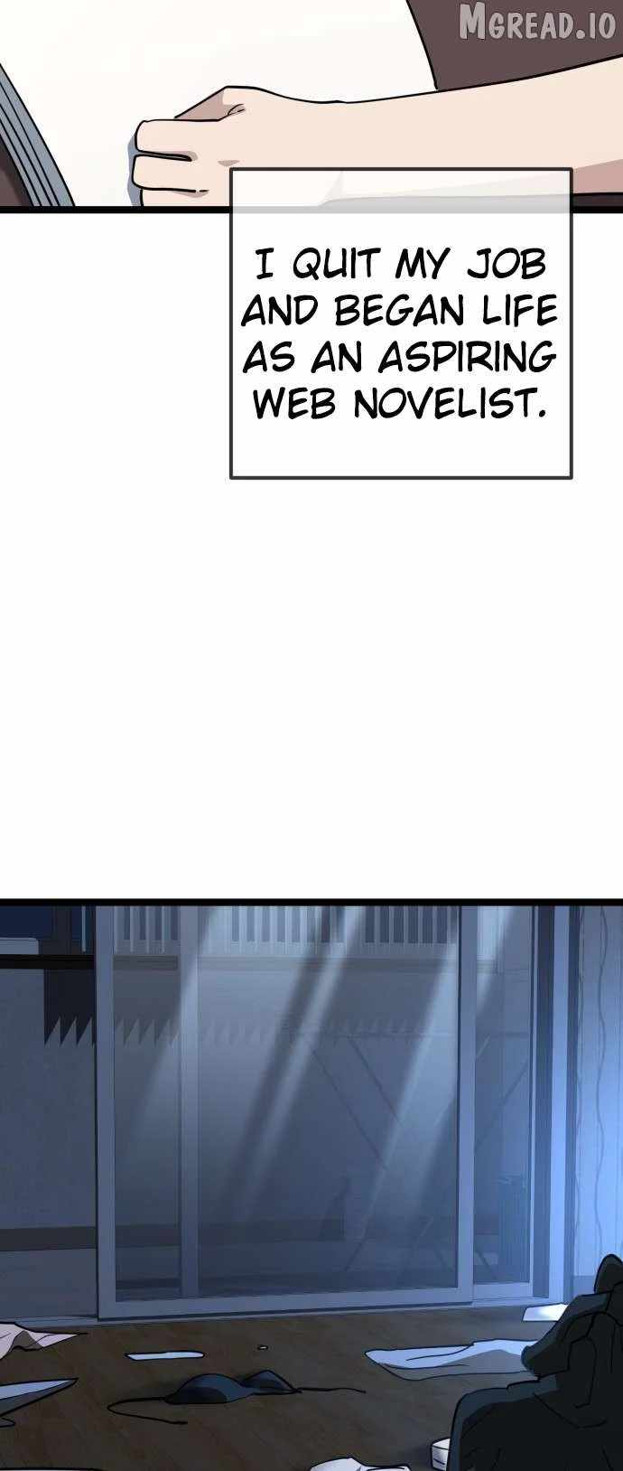 Unemployed Gye Baeksun Chapter 234-eng-li - Page 20