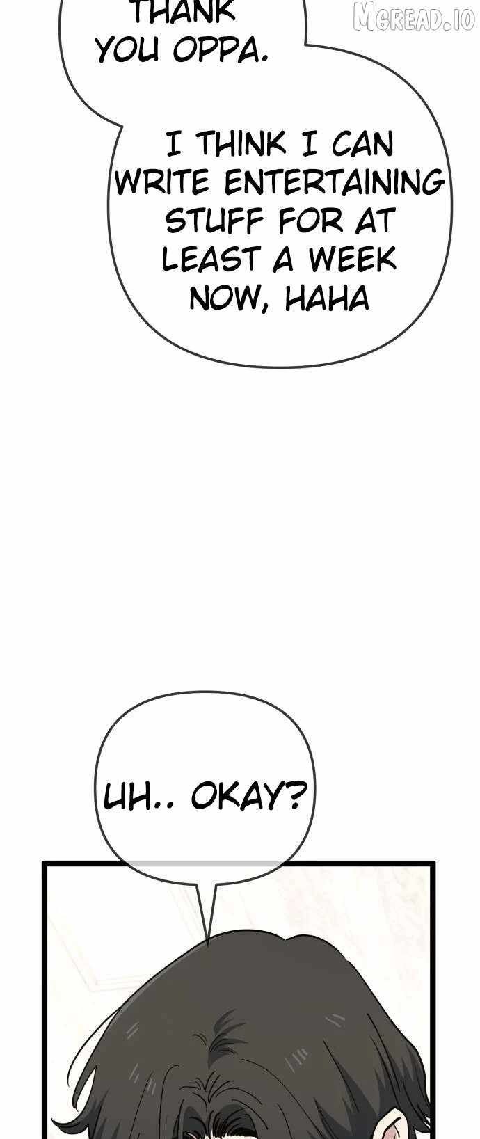 Unemployed Gye Baeksun Chapter 235-eng-li - Page 18