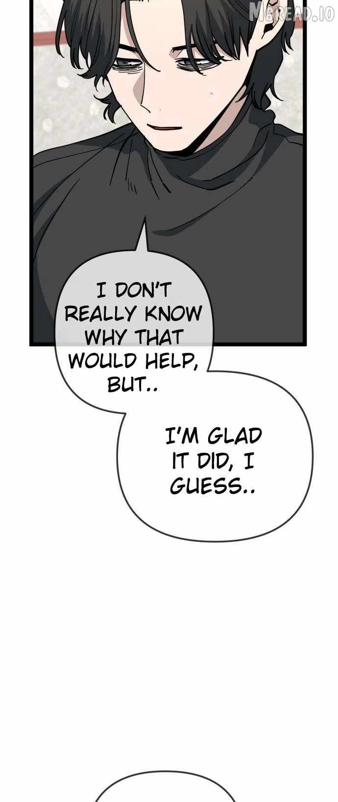 Unemployed Gye Baeksun Chapter 235-eng-li - Page 19