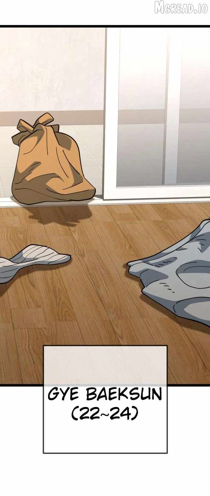 Unemployed Gye Baeksun Chapter 234-eng-li - Page 18