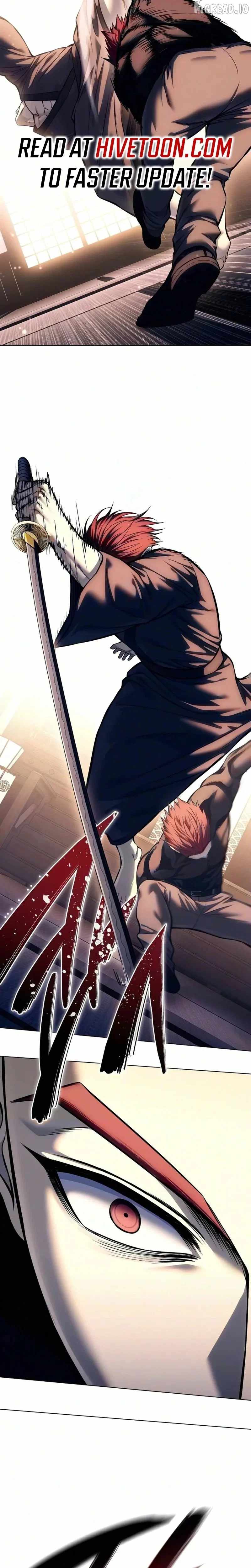Red Shirt Chapter 60-eng-li - Page 16