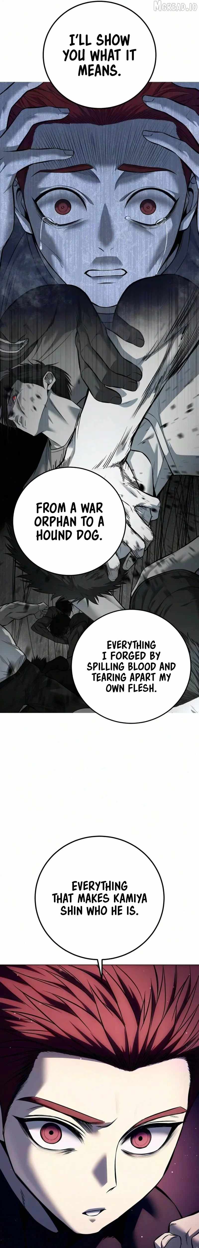 Red Shirt Chapter 60-eng-li - Page 12