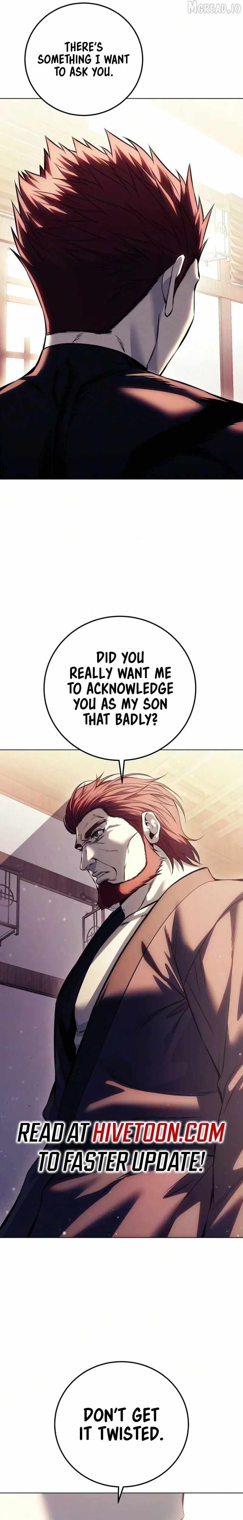 Red Shirt Chapter 60-eng-li - Page 9