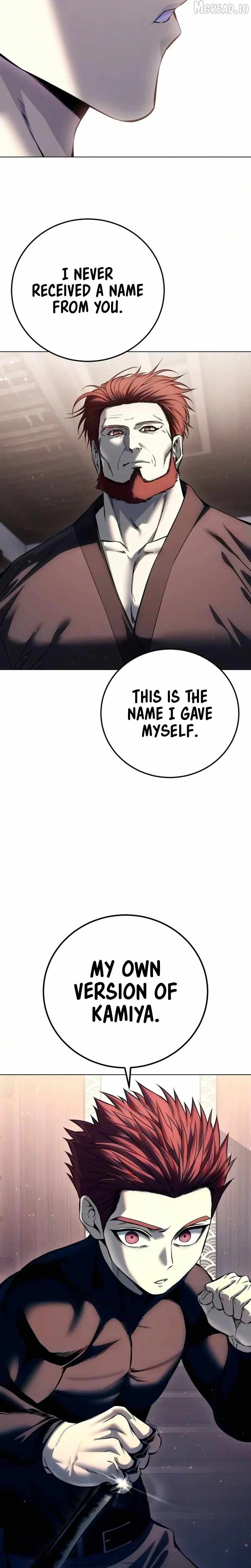 Red Shirt Chapter 60-eng-li - Page 10