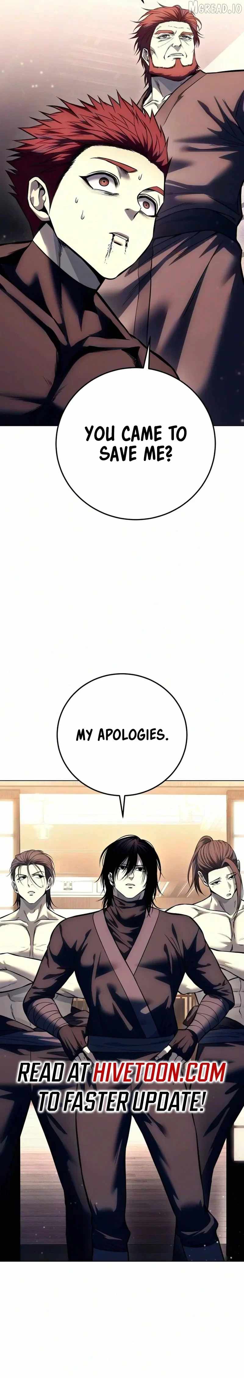 Red Shirt Chapter 60-eng-li - Page 35