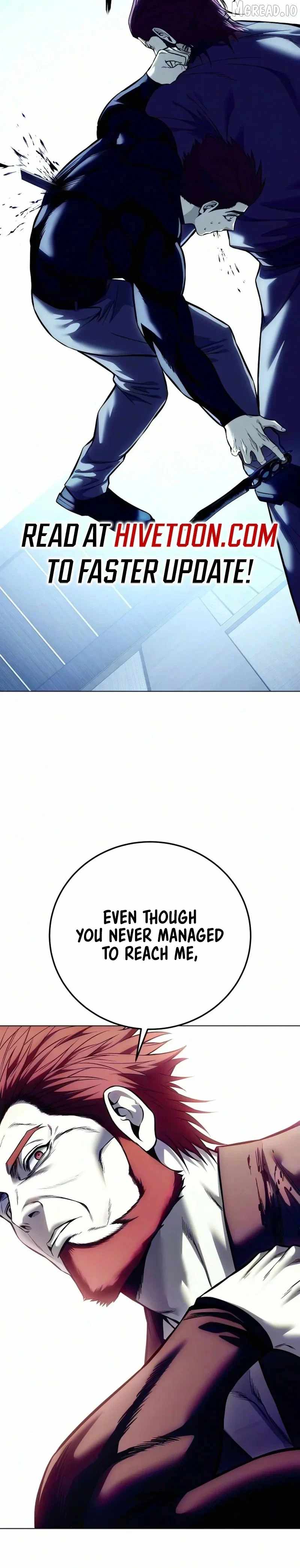 Red Shirt Chapter 60-eng-li - Page 26