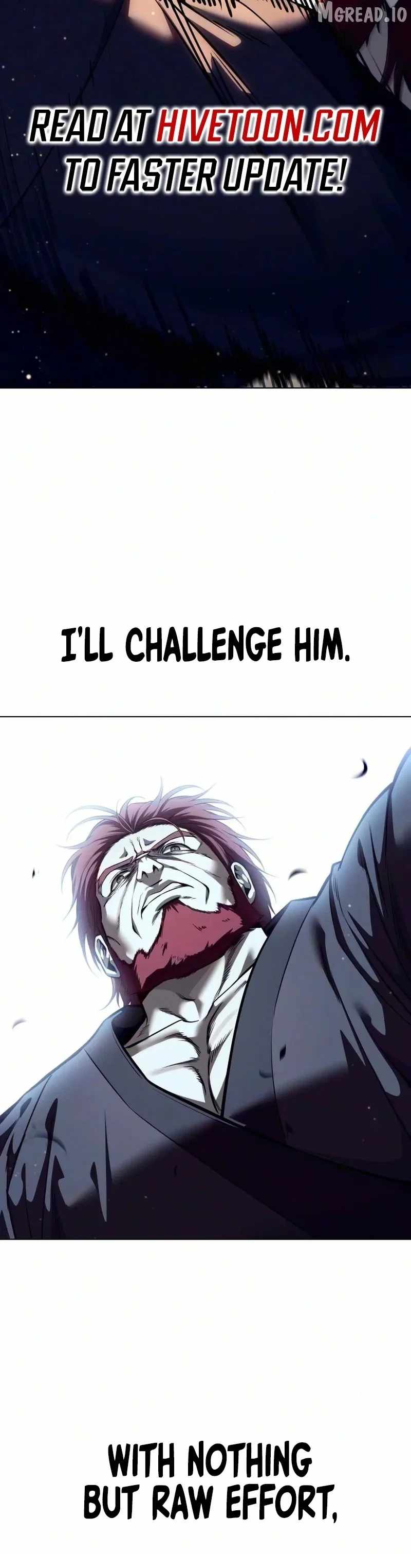 Red Shirt Chapter 60-eng-li - Page 23