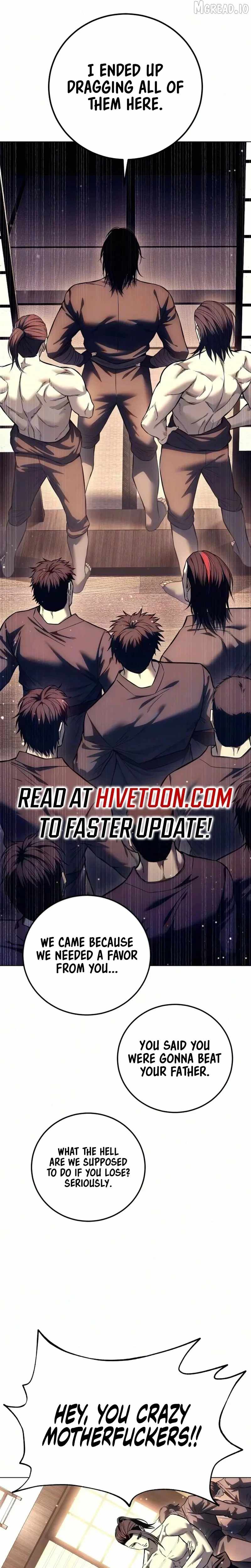 Red Shirt Chapter 60-eng-li - Page 36