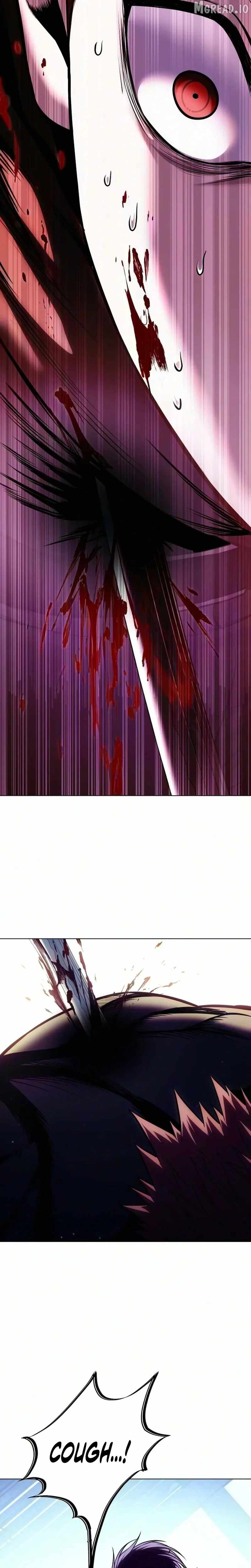 Red Shirt Chapter 60-eng-li - Page 25