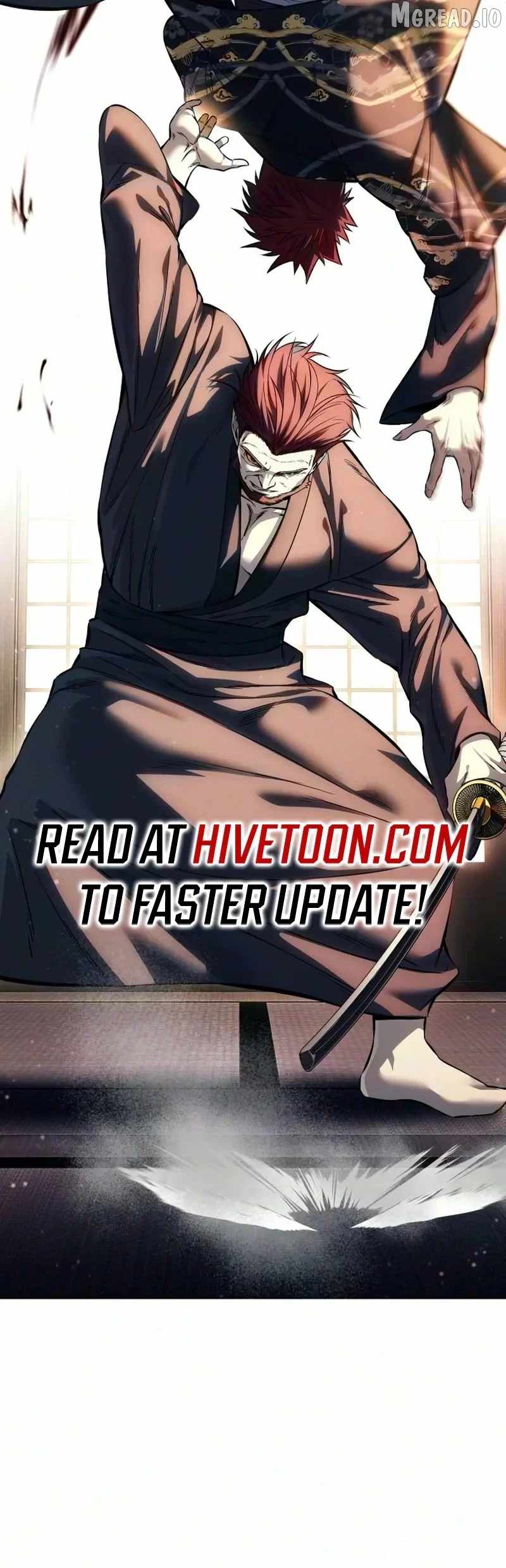 Red Shirt Chapter 60-eng-li - Page 5