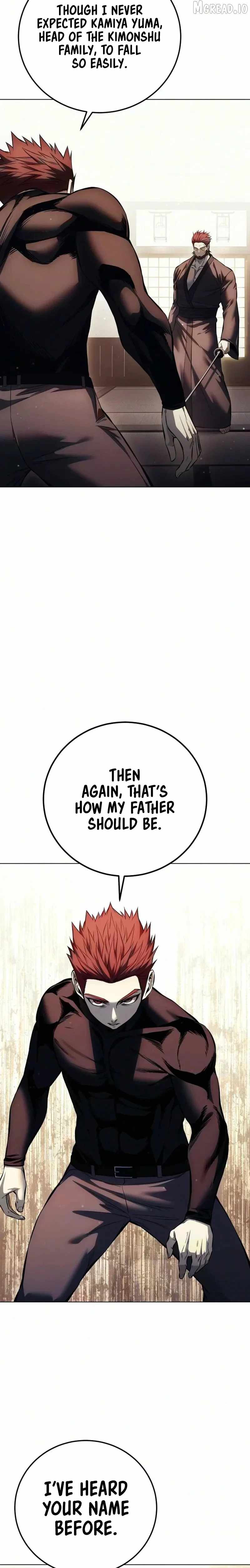 Red Shirt Chapter 60-eng-li - Page 7