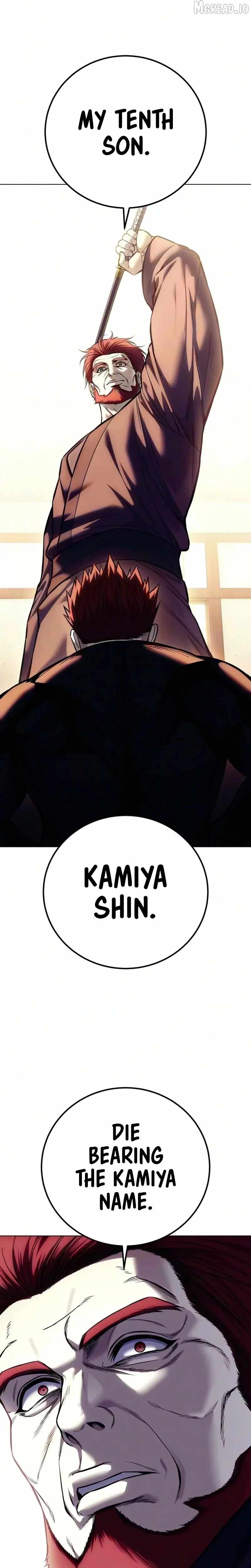 Red Shirt Chapter 60-eng-li - Page 28