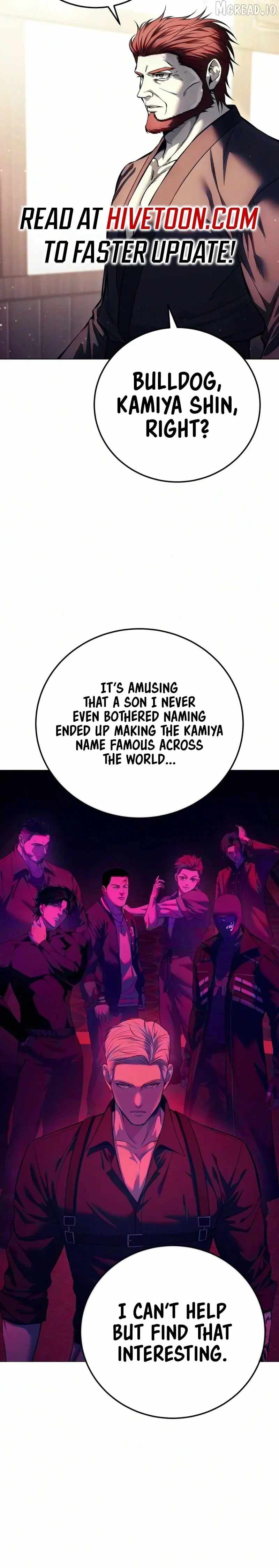 Red Shirt Chapter 60-eng-li - Page 8