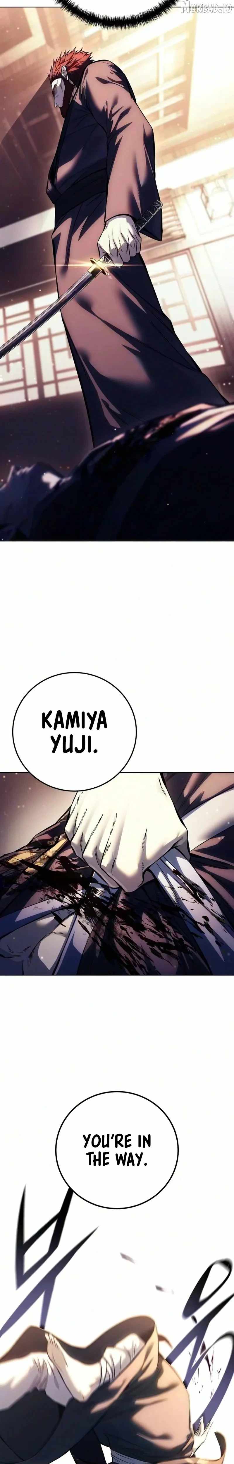 Red Shirt Chapter 60-eng-li - Page 4
