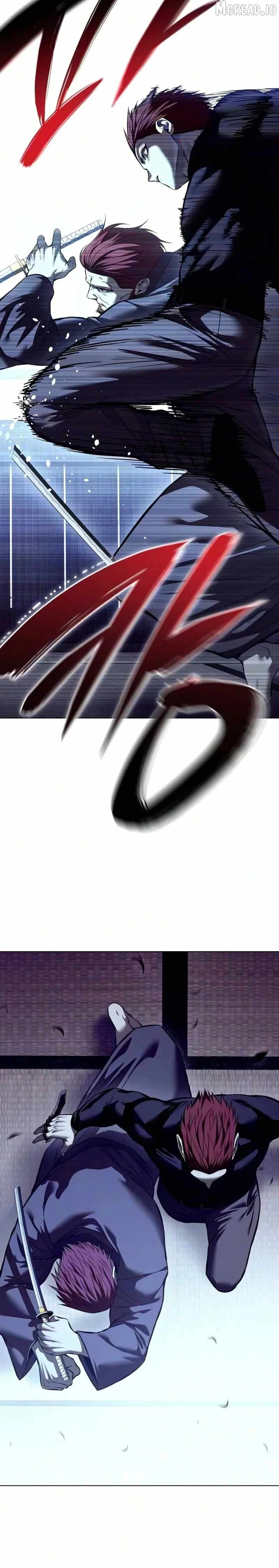 Red Shirt Chapter 60-eng-li - Page 17