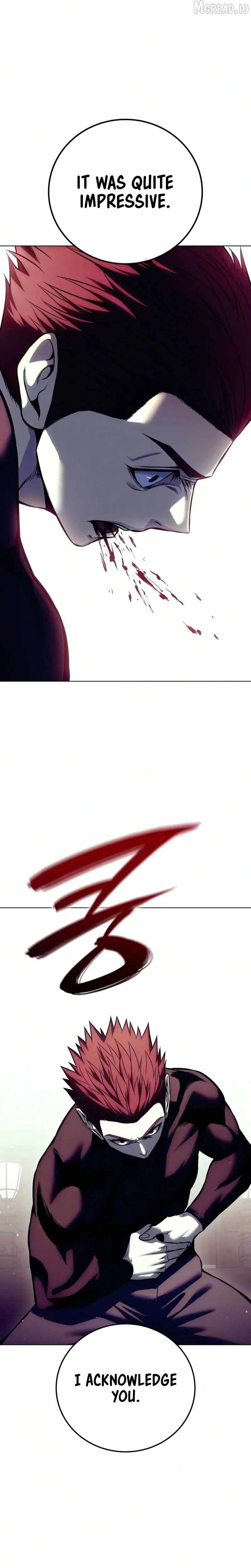 Red Shirt Chapter 60-eng-li - Page 27