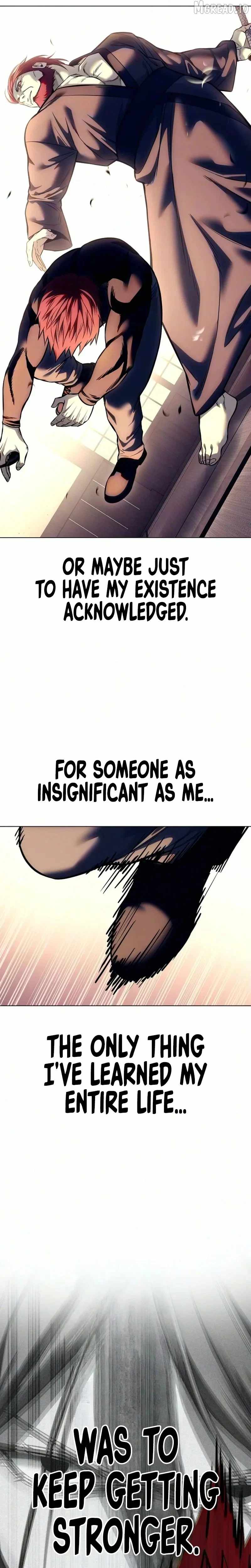 Red Shirt Chapter 60-eng-li - Page 21