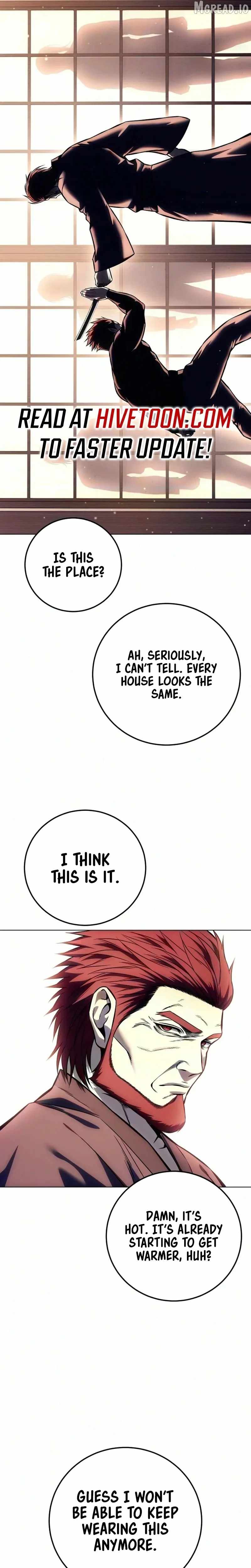 Red Shirt Chapter 60-eng-li - Page 33