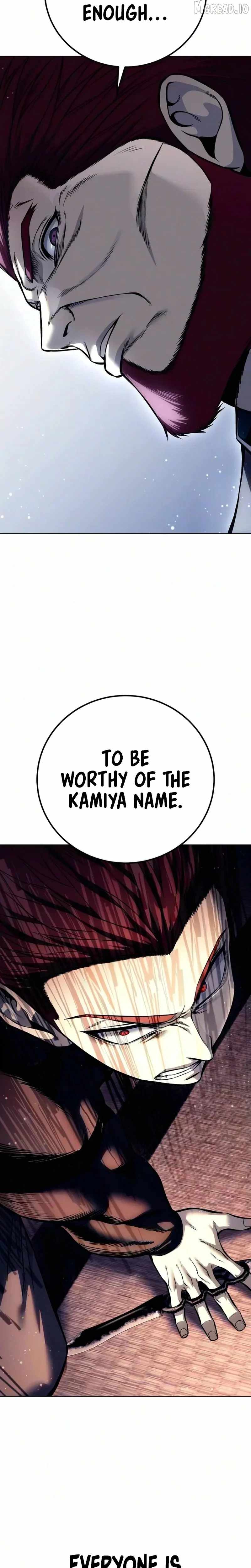 Red Shirt Chapter 60-eng-li - Page 19