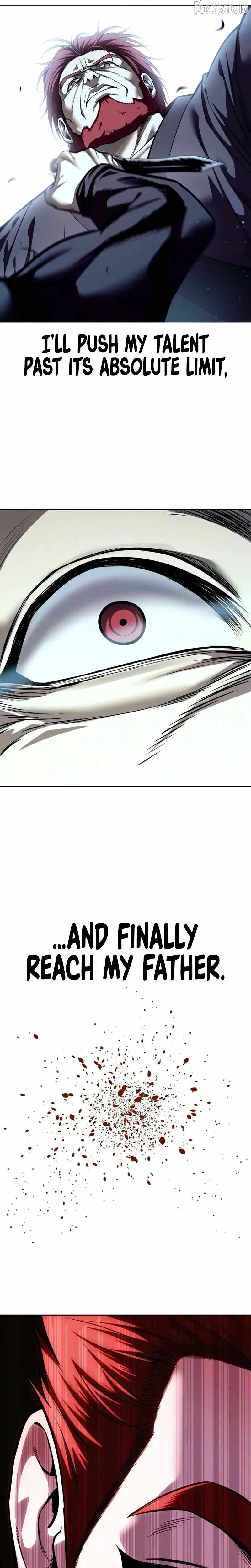Red Shirt Chapter 60-eng-li - Page 24