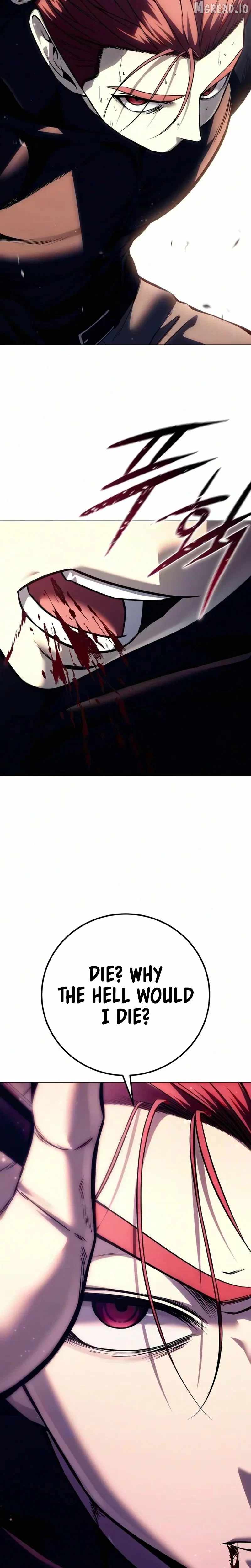 Red Shirt Chapter 60-eng-li - Page 31
