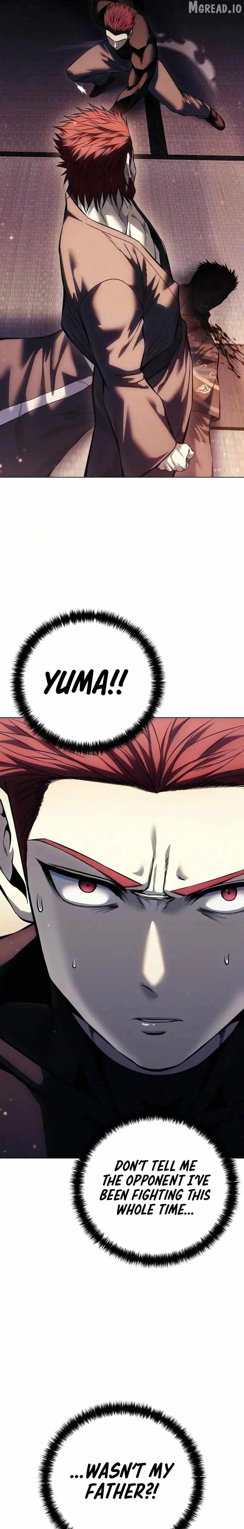 Red Shirt Chapter 60-eng-li - Page 3