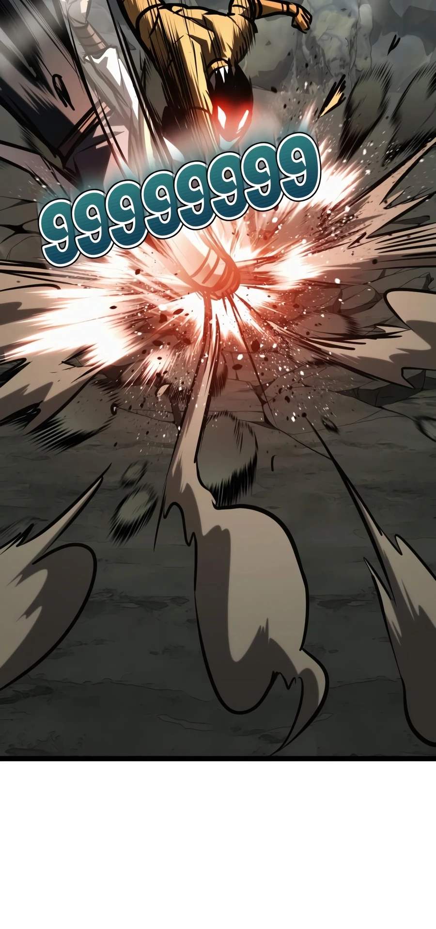 Level 999 Goblin Chapter 56-eng-li - Page 26