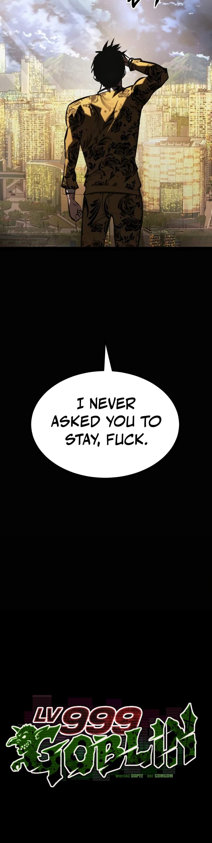 Level 999 Goblin Chapter 56-eng-li - Page 14