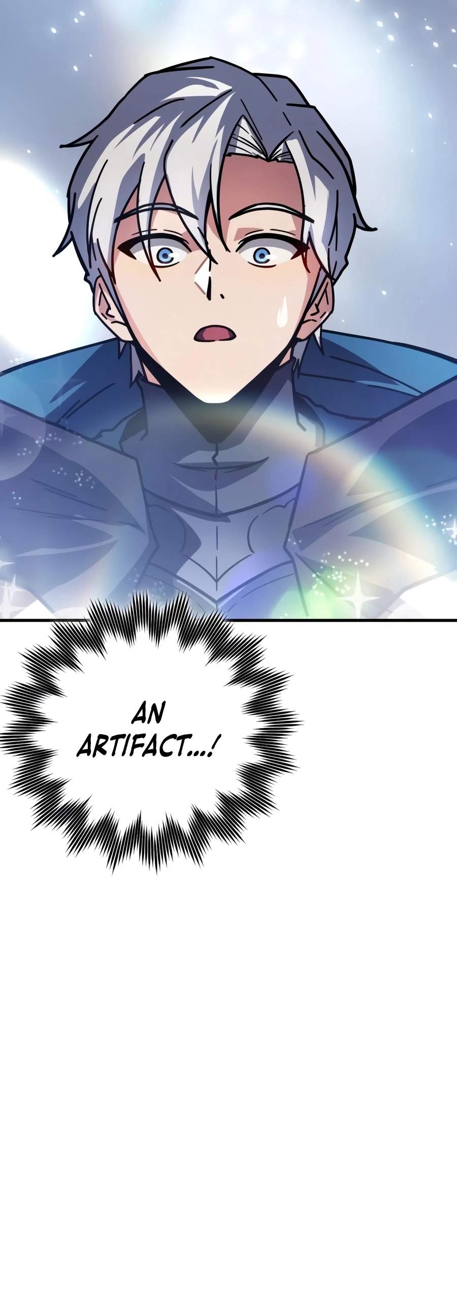 Limit-Breaking Genius Mage Chapter 63-eng-li - Page 13