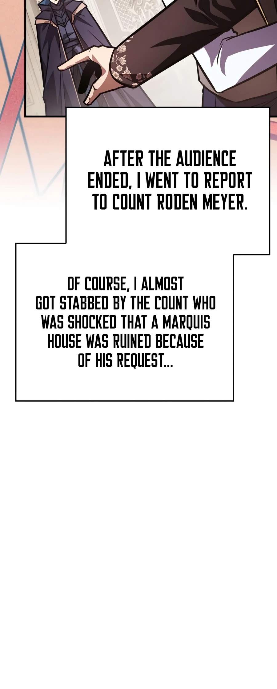Limit-Breaking Genius Mage Chapter 63-eng-li - Page 15
