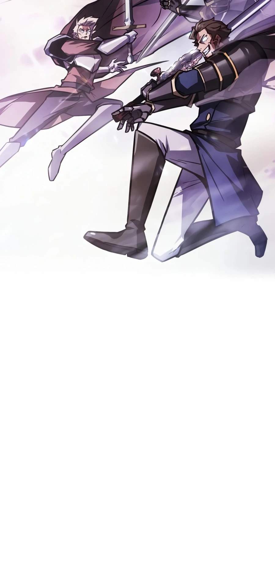 Limit-Breaking Genius Mage Chapter 63-eng-li - Page 4