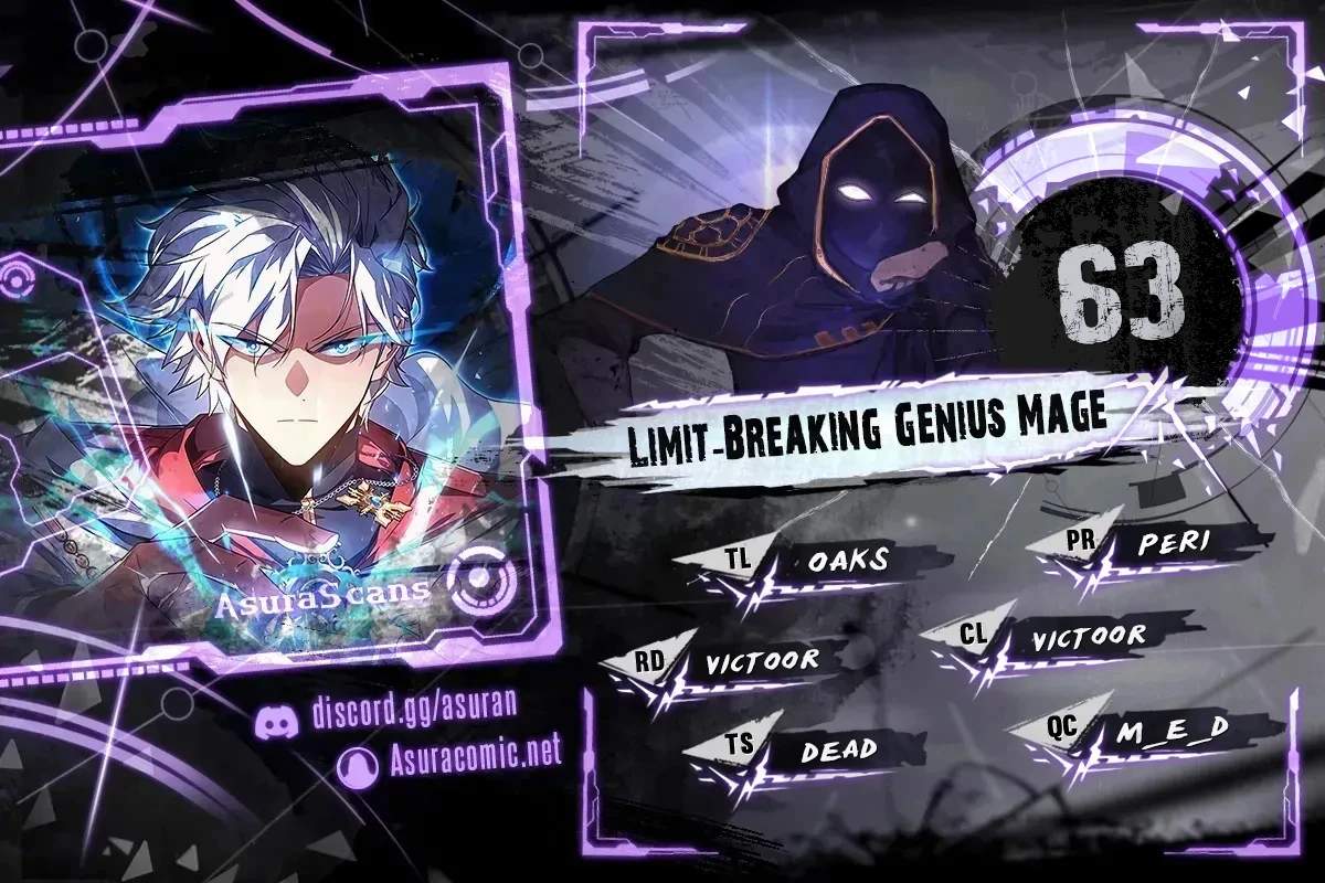 Limit-Breaking Genius Mage Chapter 63-eng-li - Page 0