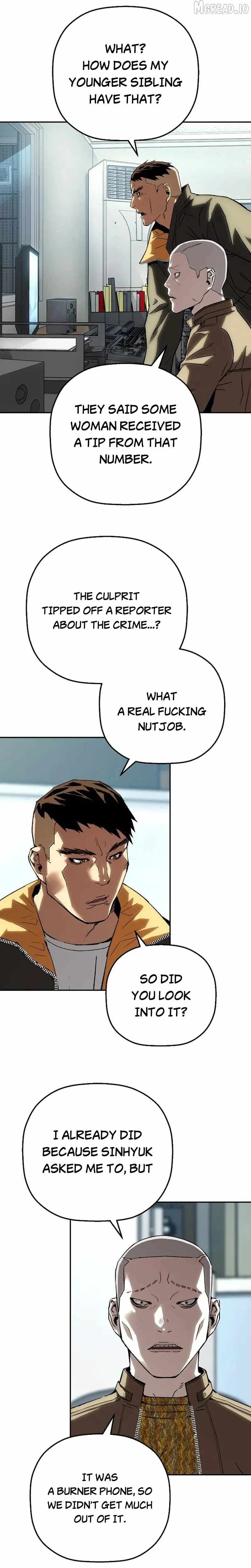 The Villain's Profiler Chapter 48-eng-li - Page 24