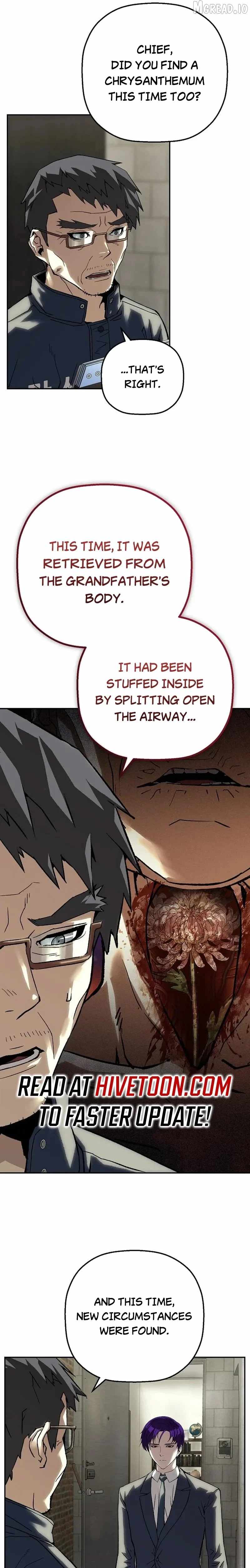 The Villain's Profiler Chapter 48-eng-li - Page 12
