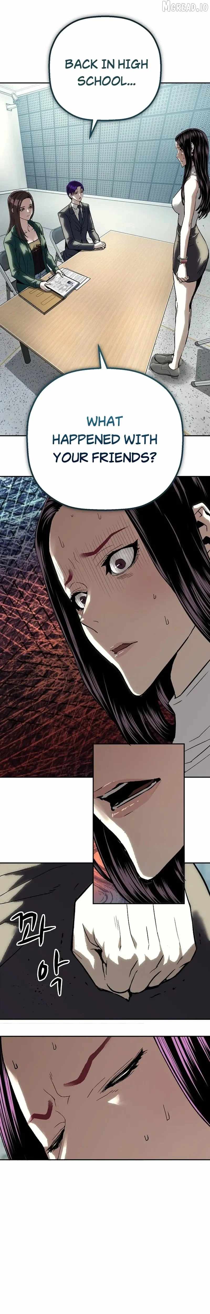 The Villain's Profiler Chapter 48-eng-li - Page 30