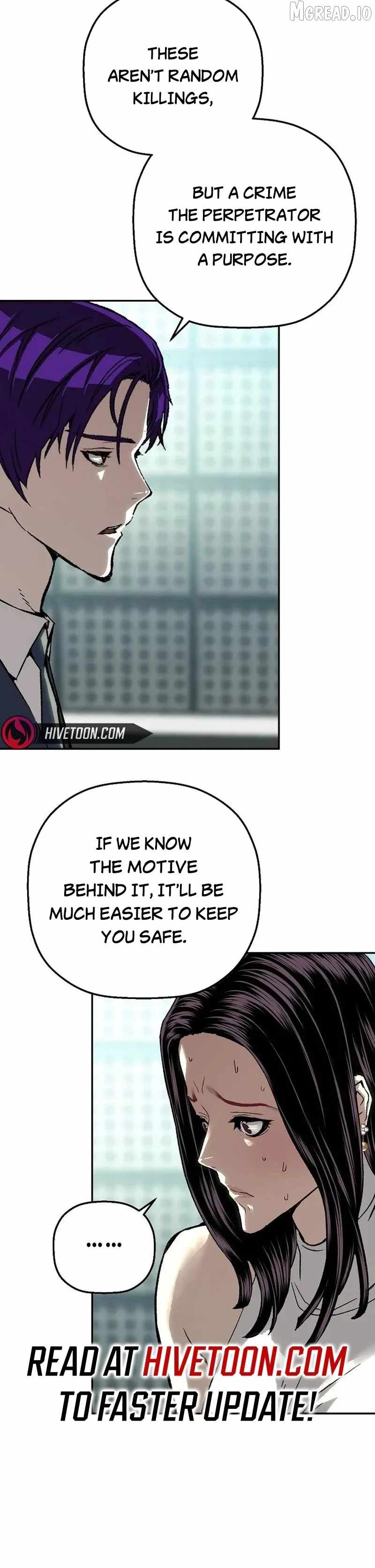 The Villain's Profiler Chapter 48-eng-li - Page 29