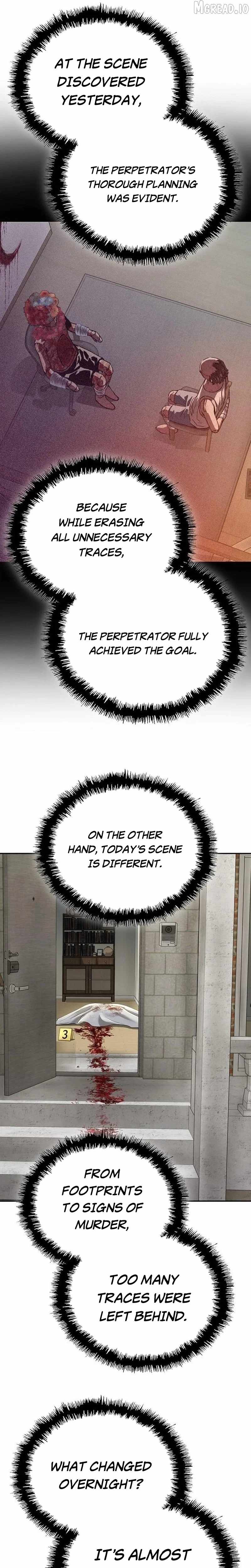 The Villain's Profiler Chapter 48-eng-li - Page 15