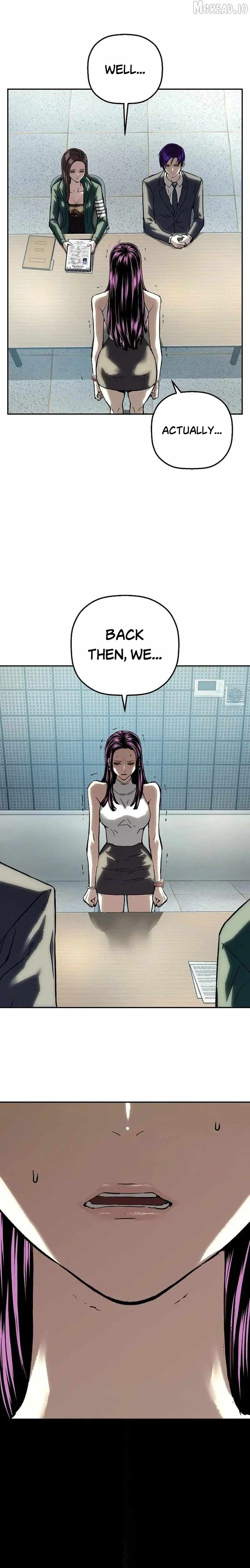 The Villain's Profiler Chapter 48-eng-li - Page 31