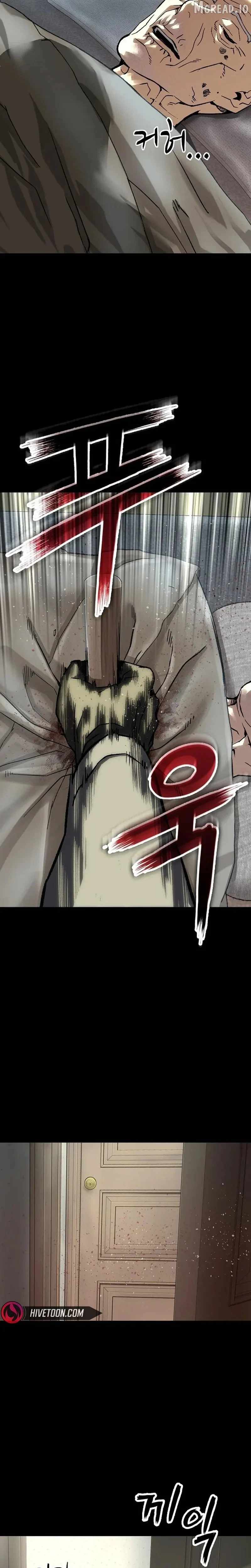 The Villain's Profiler Chapter 48-eng-li - Page 4