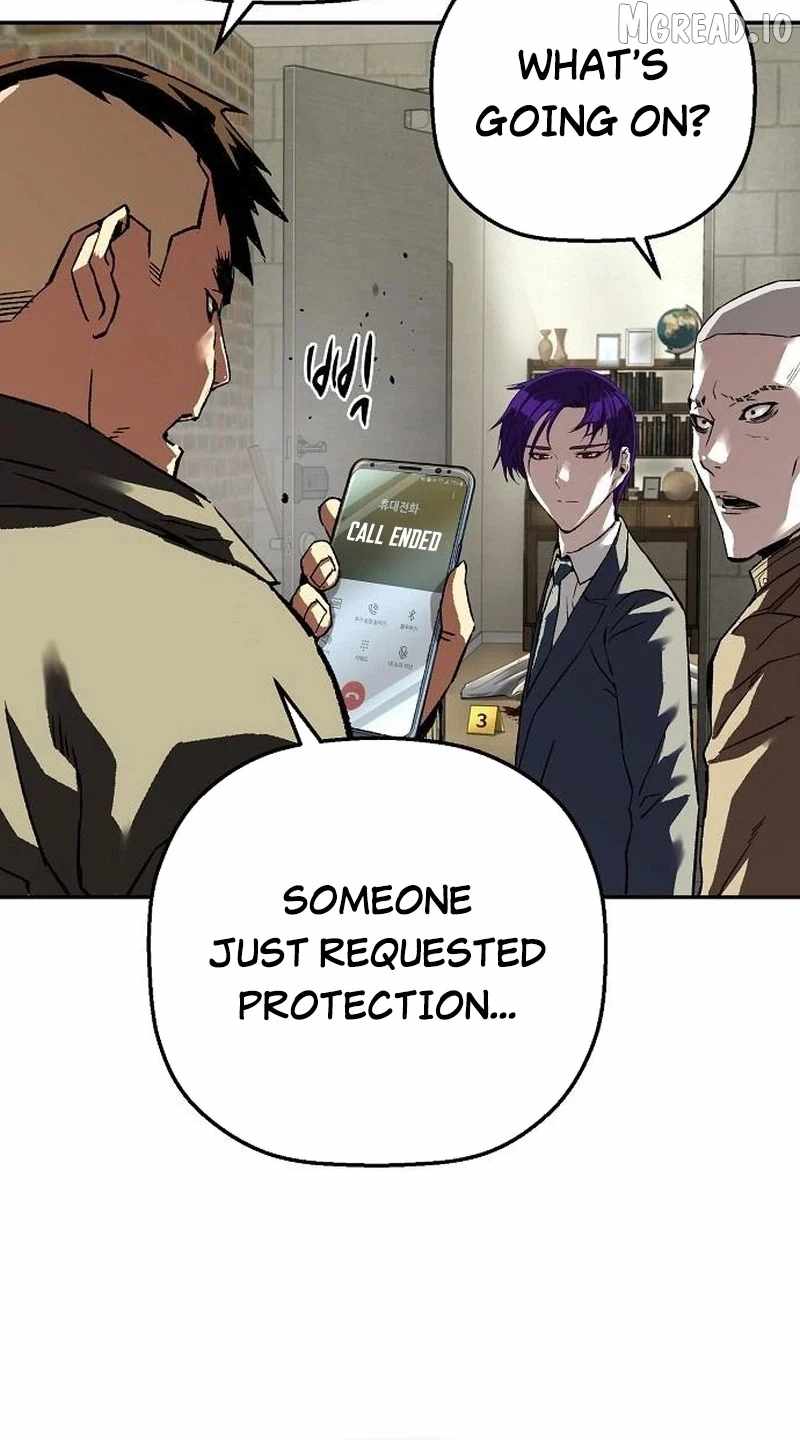 The Villain's Profiler Chapter 48-eng-li - Page 17