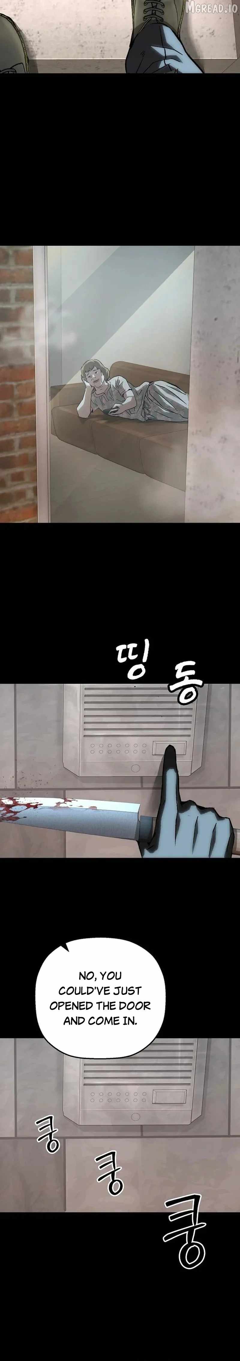 The Villain's Profiler Chapter 48-eng-li - Page 2