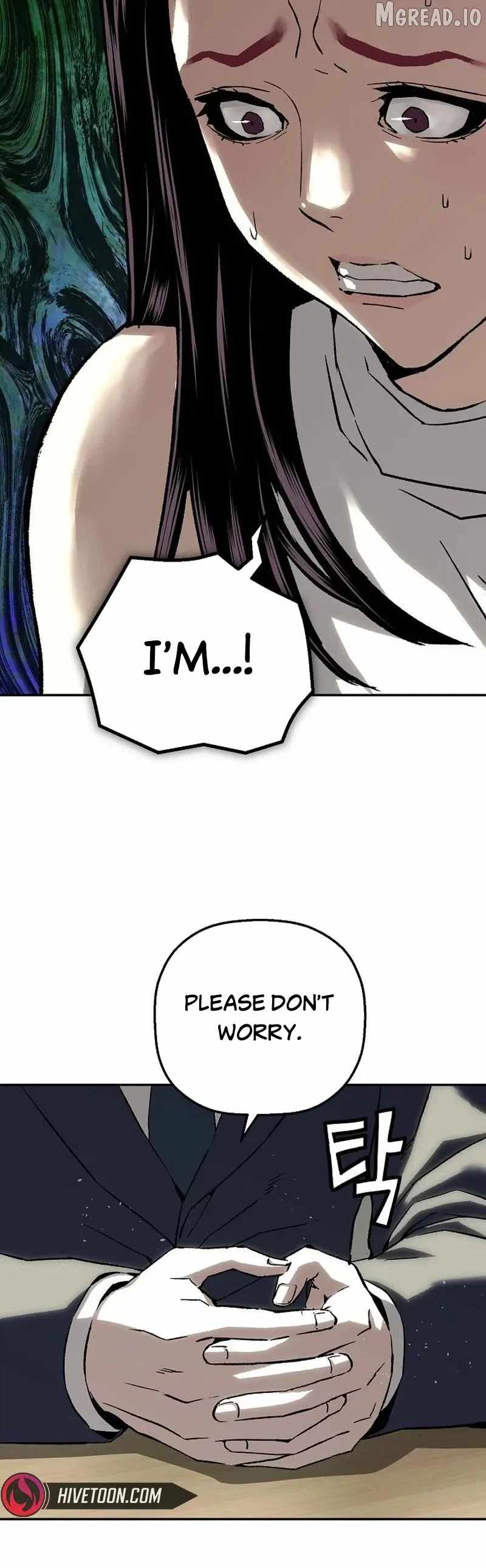 The Villain's Profiler Chapter 48-eng-li - Page 20