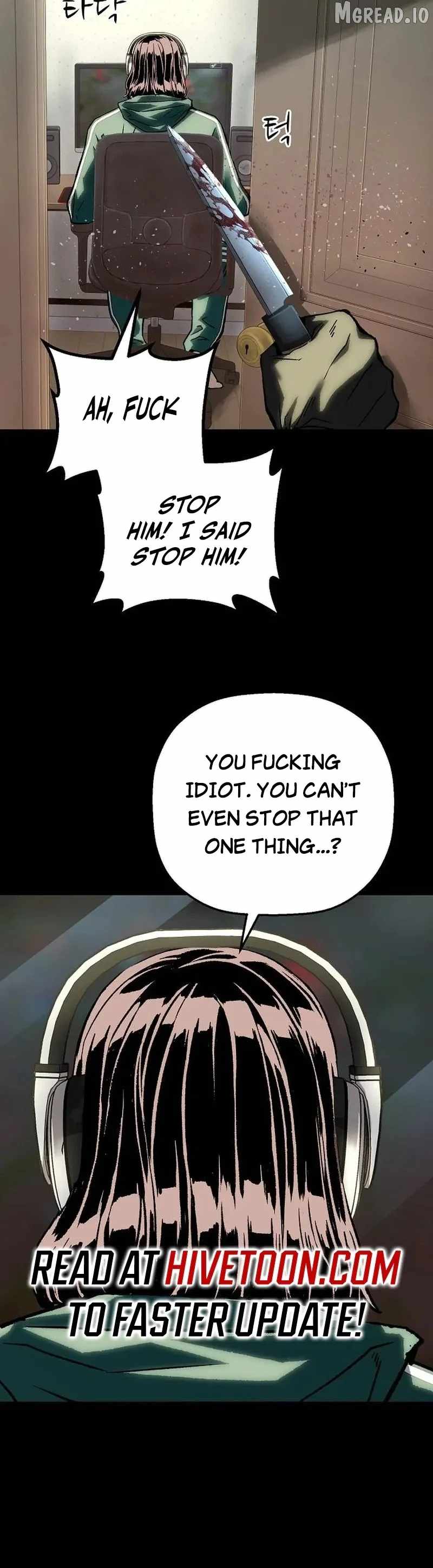 The Villain's Profiler Chapter 48-eng-li - Page 5