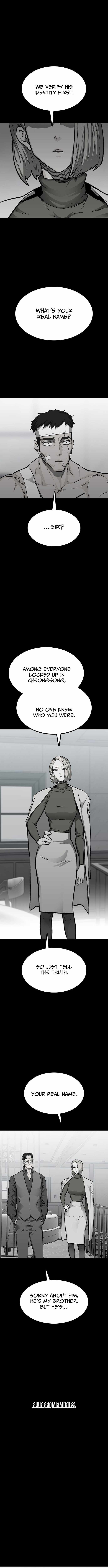 Assistant Chapter 38-eng-li - Page 6
