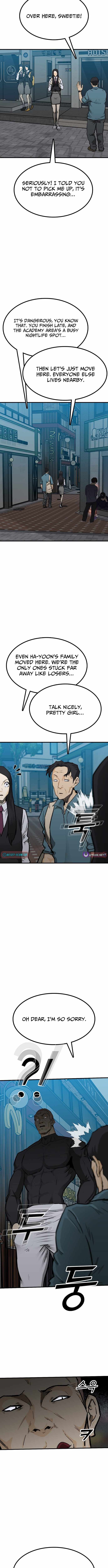 Assistant Chapter 38-eng-li - Page 12