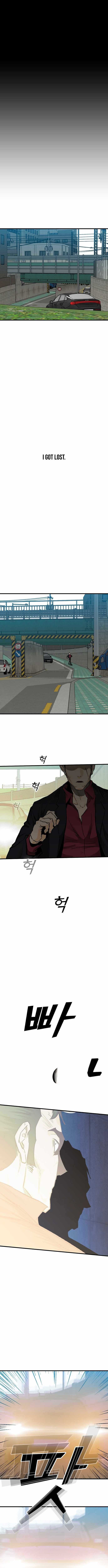 Assistant Chapter 38-eng-li - Page 2