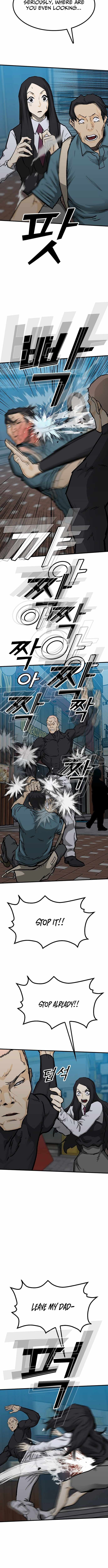 Assistant Chapter 38-eng-li - Page 13