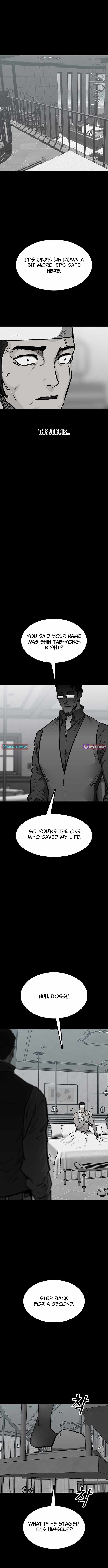 Assistant Chapter 38-eng-li - Page 5